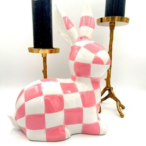 New 2024 Easter collection! McKenzie Child’s Inspired easter rabbit